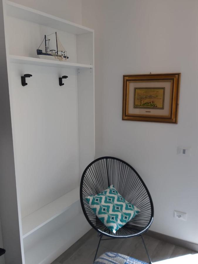 Alex Room Manarola Buitenkant foto
